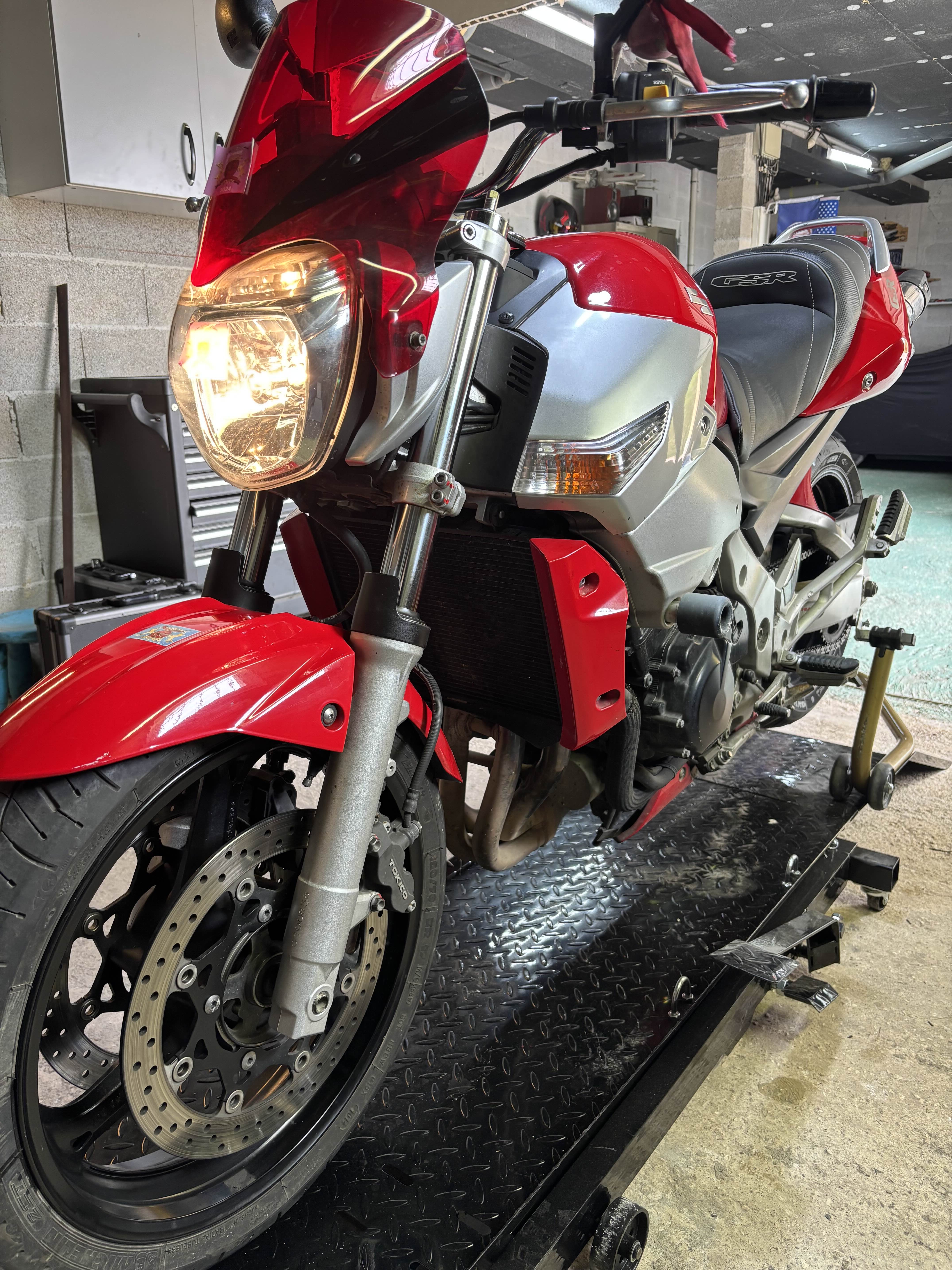 Diagnostic électrique