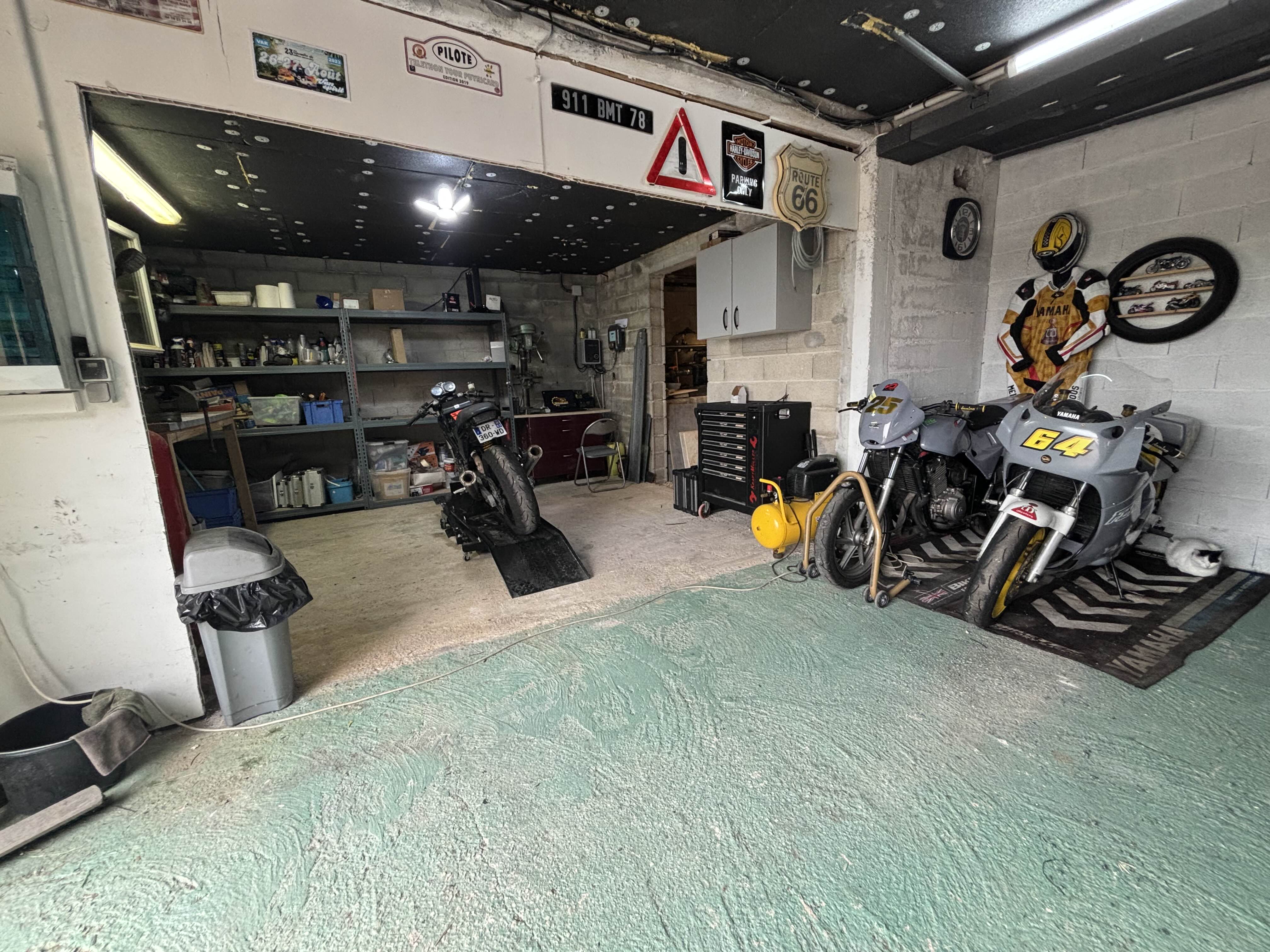 Diagnostic électrique