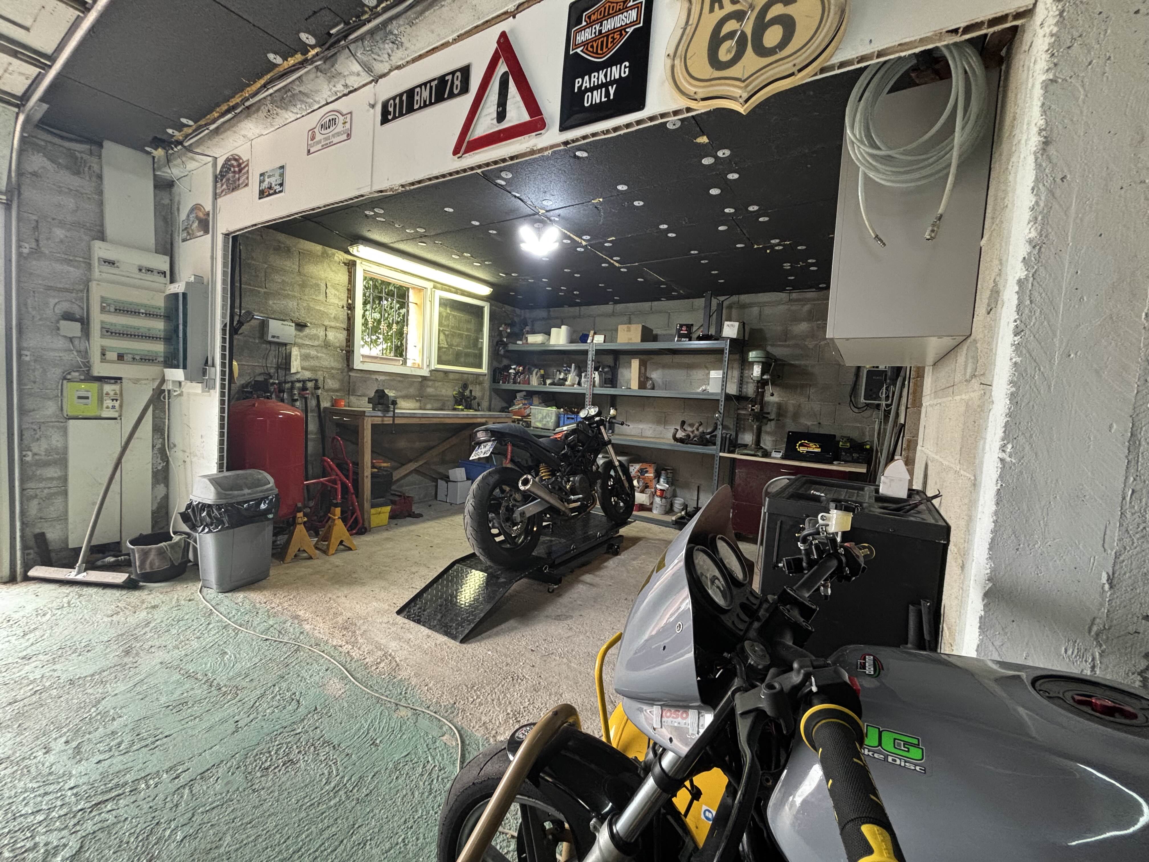 Diagnostic électrique